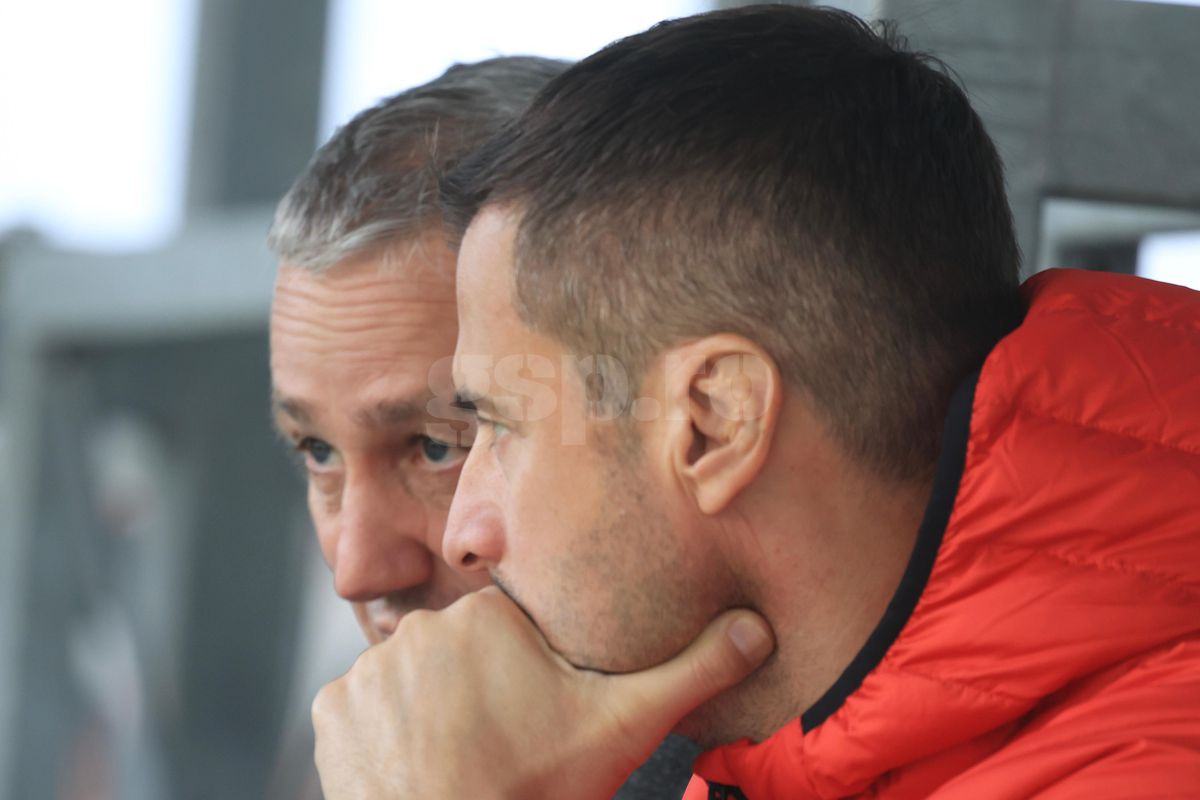 Universitatea Craiova - Konyaspor s-a încheiat cu mare scandal! Arbitrul a fluierat finalul în minutul 88 din cauza incidentelor