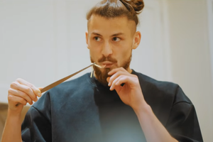 AS Roma insistă pentru transferul lui Radu Drăgușin » Noutatea care poate relansa negocierile cu Tottenham