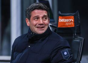 Cristi Chivu, desemnat antrenorul lunii decembrie în Serie A! Când își va primi trofeul