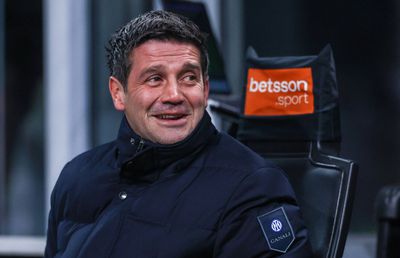 Notele primite de Cristi Chivu după Parma - Inter » Presa din Italia îl laudă pe român: „Niciodată în dubii”