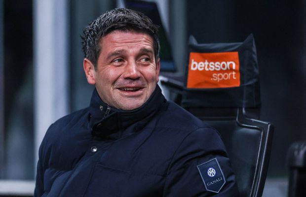 Cristi Chivu, desemnat antrenorul lunii decembrie în Serie A! Când își va primi trofeul