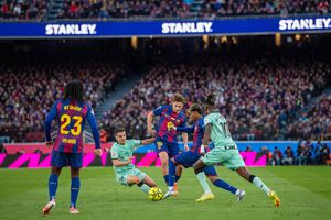 Barcelona - Athletic Bilbao » Duel în semifinala Supercupei Spaniei