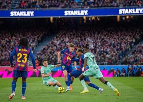 Barcelona - Athletic Bilbao » Prima semifinală a Supercupei Spaniei, în Arabia Saudită