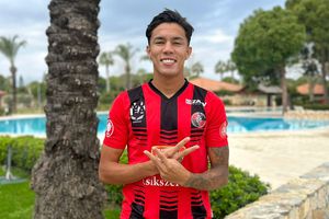 Csikszereda, transferul #3 în doar 26 de ore: „Ne-am întărit cu un talent brazilian”