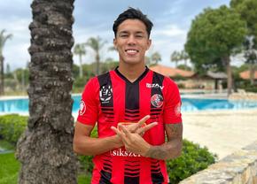 Csikszereda, transferul #3 în doar 26 de ore: „Ne-am întărit cu un talent brazilian”