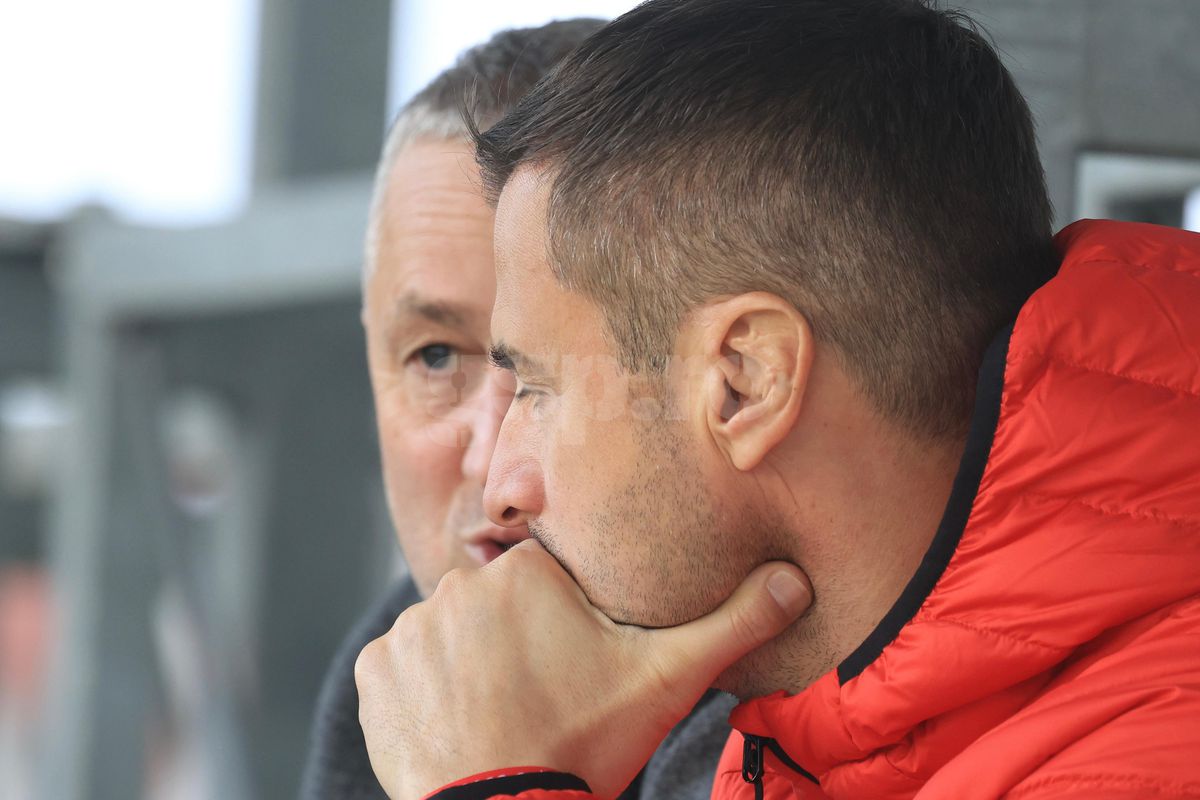 Imagini de la Craiova - Konyaspor