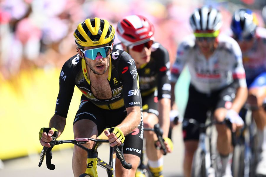 Retragere șocantă în ciclism! Câștigătorul din 2025 al Turul Italiei nu va mai concura: „Poate că e o surpriză pentru mulți”