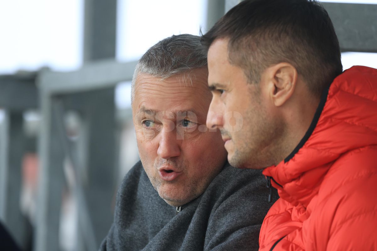 Universitatea Craiova - Konyaspor s-a încheiat cu mare scandal! Arbitrul a fluierat finalul în minutul 88 din cauza incidentelor