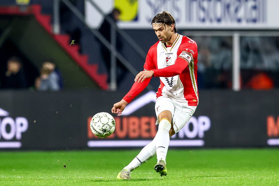 Dinamo pregătește transferul căpitanului și urmează modelul Rapidului