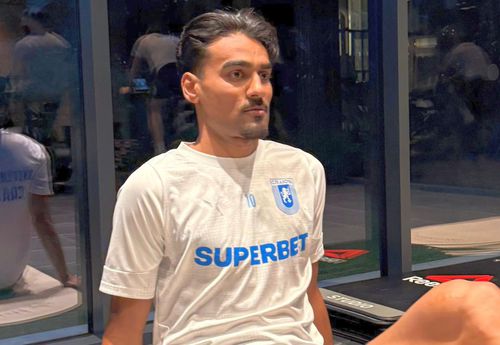 CORESPONDENȚĂ GSP DIN ANTALYA Universitatea Craiova - Konyaspor, primul joc-test al oltenilor în 2026 » Care este situația lui Ștefan Baiaram