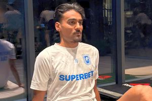 Ultimele noutăți din cantonamentul Craiovei » Care este situația lui Ștefan Baiaram