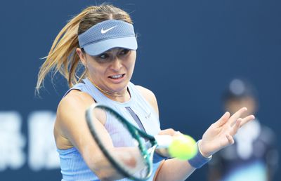 Paula Badosa, prima victorie în circuit după 102 zile