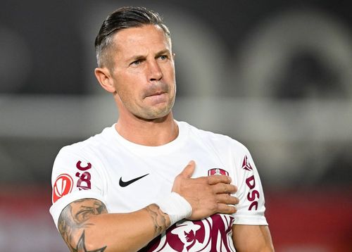 EXCLUSIV Prima ofertă primită de Ciprian Deac, exclus din lot de Daniel Pancu: „Îți garantăm postul”