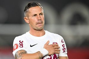 Prima ofertă primită de Ciprian Deac, exclus din lot de Daniel Pancu: „Îți garantăm postul”