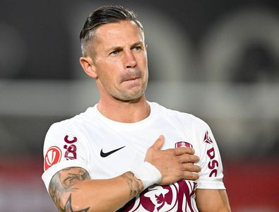 Prima ofertă primită de Ciprian Deac, exclus din lot de Daniel Pancu: „Îți garantăm postul”