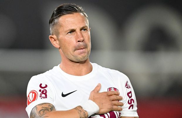 Prima ofertă primită de Ciprian Deac, exclus din lot de Daniel Pancu: „Îți garantăm postul”