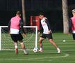 Imagini de la antrenamentul FCSB în Antalya FOTO: Ionuţ Iordache (GSP)