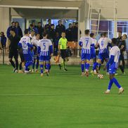 Scandal pe teren în Craiova - Konyaspor // FOTO: Ionuț Iordache (GSP.ro)