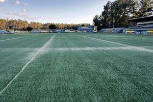 Au furat startul! Cel mai nou stadion din Superliga e gata de inaugurare peste 3 zile