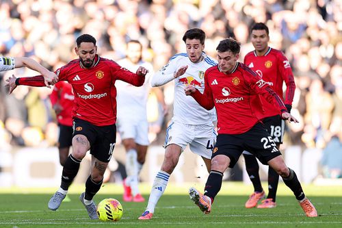 Favorit! Un nume de legendă a intrat la negocieri pentru a veni de acum pe Old Trafford