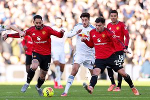 Un fost antrenor al lui Manchester United a intrat la negocieri pentru a reveni pe Old Trafford