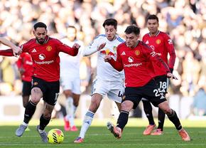 Favorit! Un nume de legendă a intrat la negocieri pentru a veni de acum pe Old Trafford