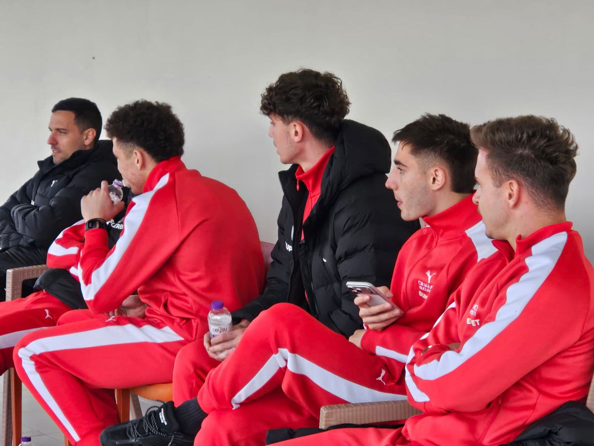 Imagini dinainte de Dinamo - Young Boys Berna