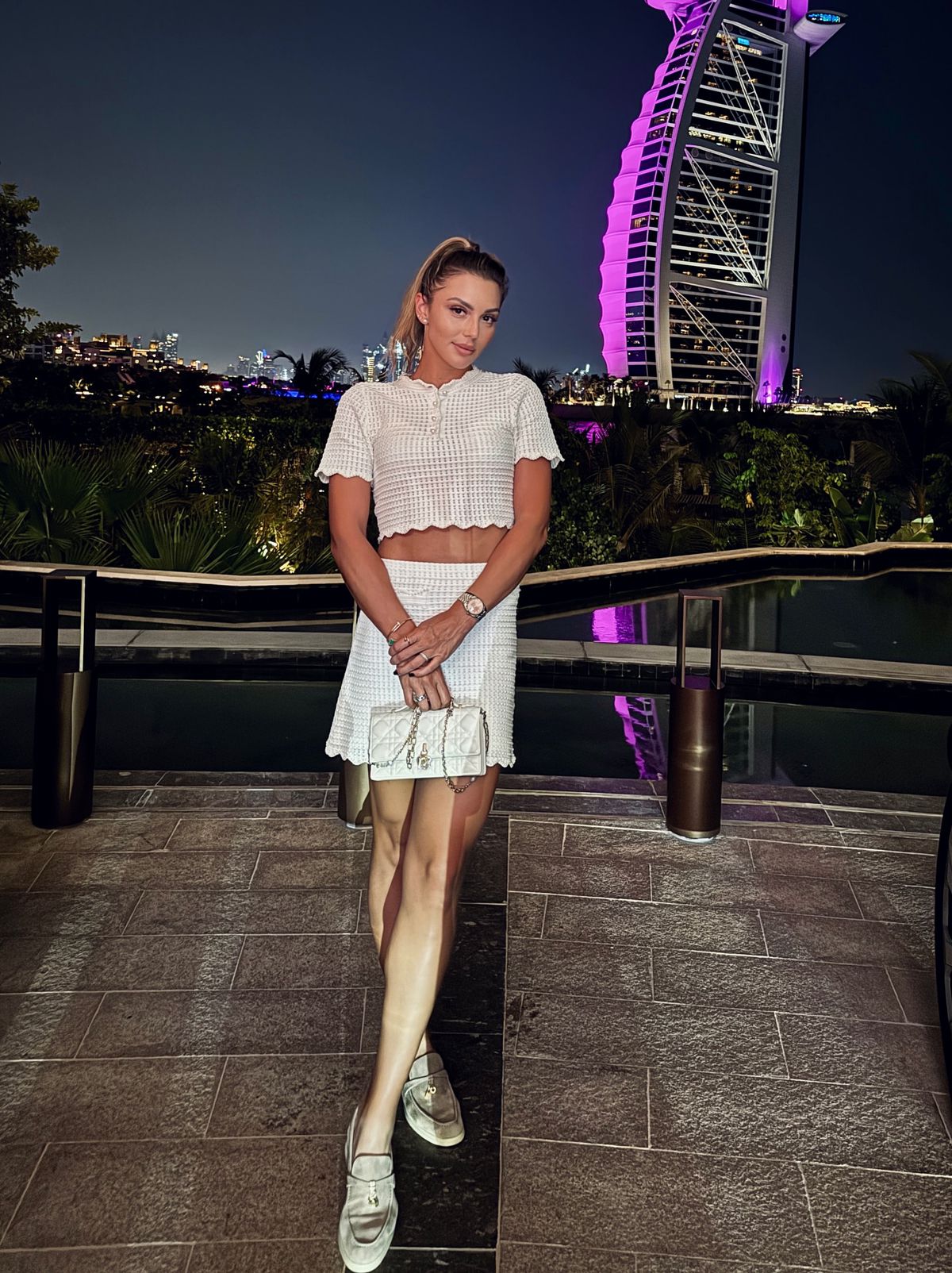 Jaqueline Cristian i-a „topit” pe australieni: „Înțeleg că sunt dulce...”