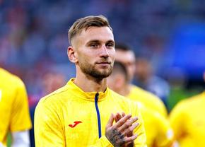 Gata, se face mutarea! Denis Drăguș semnează cu noua echipă » Primul meci va fi împotriva lui FC Argeș