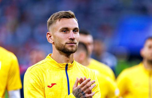 Gata, se face mutarea! Denis Drăguș semnează cu noua echipă » Primul meci va fi împotriva lui FC Argeș