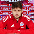 Paul Iacob, într-un interviu pentru Gazeta Sporturilor