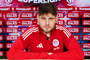 „Un pas greșit și ești afară” » Paul Iacob și-a dezvăluit planurile înainte de reluarea Superligii: „Cel puțin un trofeu!”