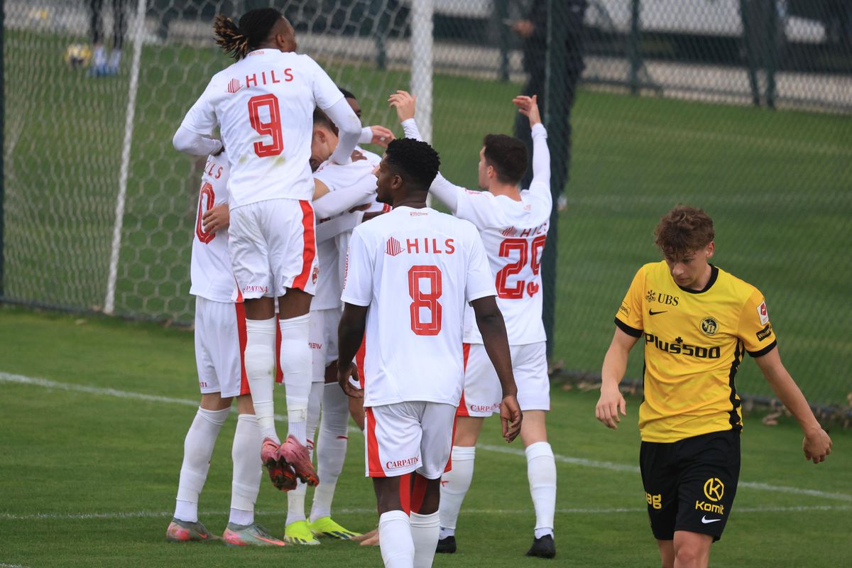 Vin transferurile la Dinamo? Anunțul lui Zeljko Kopic, după amicalul cu Young Boys: „Suntem în tratative”