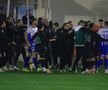 Scandal pe teren în Craiova - Konyaspor // FOTO: Ionuț Iordache (GSP.ro)