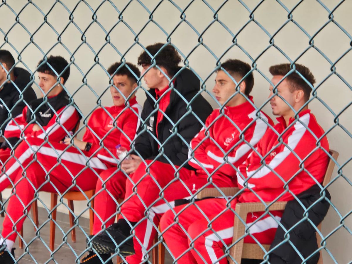 Imagini dinainte de Dinamo - Young Boys Berna