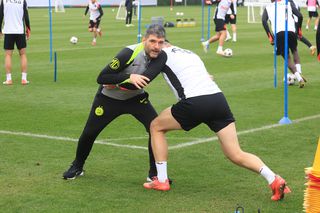 „Ar fi un record!” » Revine să o ajute pe FCSB în play-off?