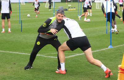 „Ar fi un record!” » Revine să o ajute pe FCSB în play-off?