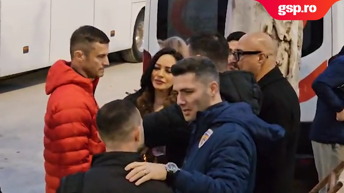 7 detalii de la amicalul lui Dinamo cu Young Boys: prezențe surpriză și experimentul lui Zeljko Kopic » De ce și-au modificat „câinii” echipamentul