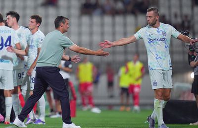 Schimbul propus Fiorentinei de Inter, după ce Chivu l-a ratat pe Joao Cancelo