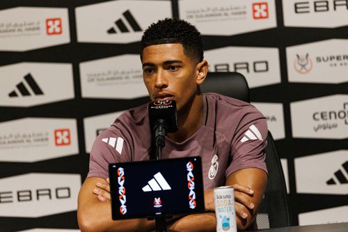 Jude Bellingham / Foto: Imago Images