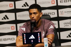 Jude Bellingham, iritat de propriul club: „Au această tendință la Real Madrid”