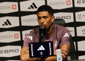 Jude Bellingham, iritat de propriul club: „Au această tendință la Real Madrid”