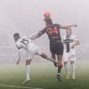 Parma - Inter // FOTO: Getty Images