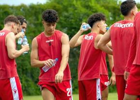 Nu ar ezita să plece de la Dinamo: „Către o echipă cu un obiectiv mai mare”