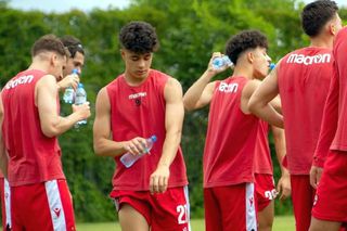 Nu ar ezita să plece de la Dinamo: „Către o echipă cu un obiectiv mai mare”