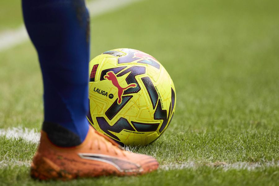 Recordul incredibil al clubului din La Liga: număr egal de goluri și de eliminări