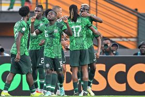 Boicot la Cupa Africii! Refuză să intre pe teren dintr-un motiv incredibil