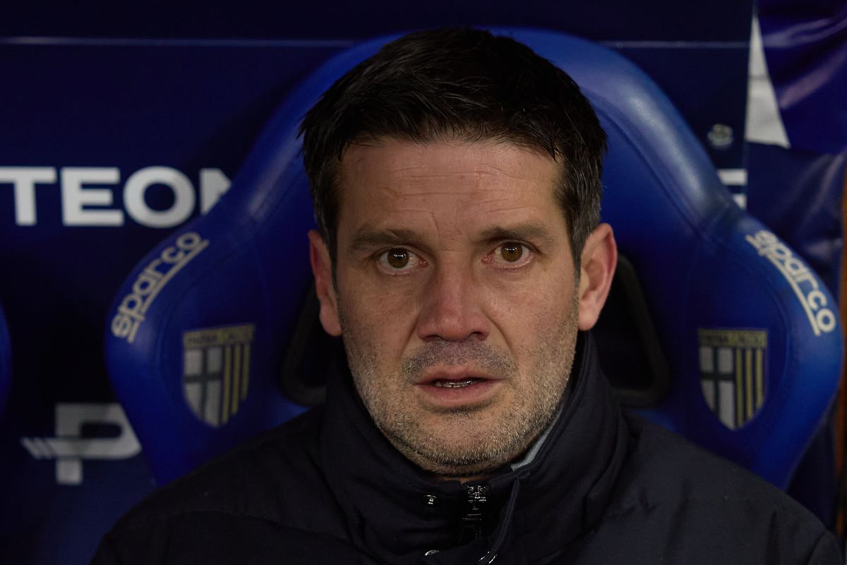 Parma - Inter, 07.01.2026