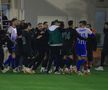 Scandal pe teren în Craiova - Konyaspor // FOTO: Ionuț Iordache (GSP.ro)