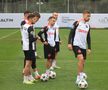 Imagini de la antrenamentul FCSB în Antalya FOTO: Ionuţ Iordache (GSP)